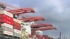 Ships Face Tougher Environmental Rules in California Ports