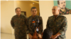 Kurdawan Syria Sun Taya Zababben Shugaba Joe Biden Murnar Lashe Zabe