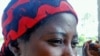 Congolese Girls Abducted Into War