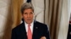 FILE - U.S. Secretary of State John Kerry 