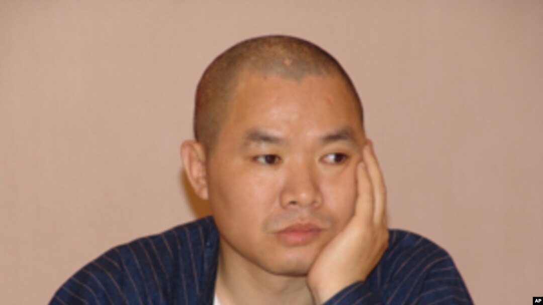 Ran Yunfei (file photo)