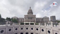 Texas se convierte en el campo de batalla de una lucha por limitar el acceso al voto