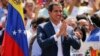 Venezuela Political Crisis