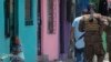 Pese a campaña de detenciones, unas 43.000 personas ligadas a pandillas siguen libres en El Salvador