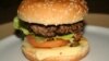 Americans eat about 10 billion hamburgers each year. (Photo by Benedikt Koehler via Flickr)