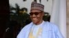 Shugaba Muhammadu Buhari