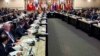 美国主持30国联盟会议抗击伊斯兰国