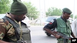 Nigéria: Extremistas islâmicos atacam igrejas no Natal