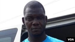 Umar Abdulmalik
