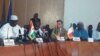 Taron Yan Majalisun Dokoki G5 Sahel A Kasar Niger.