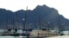 Navio em quarentena no mar de Cabo Verde mas sem caso suspeito de ébola