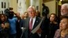 US House Votes on Ukraine Resolution