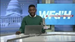 Washington Fora d’Horas: Tempestade Filipo abandona Moçambique