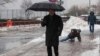 Record Cold Sweeps US