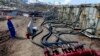 Fracking With CO2, Not Water, Could Be More Efficient, Study Says