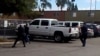 Protestas en California contra violencia policial