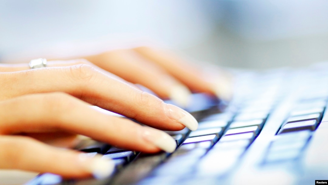 FILE - Through the Internet and a 'smart' device, a user can unwittingly give a hacker the keys to virtual, or even actual, access to their home.