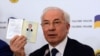 Mykola Azarov