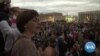 Belarus Authorities Arrest Protesters, Crack Down on Opposition Leaders