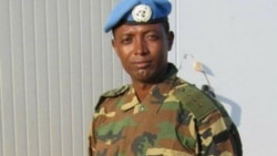የደህንነት መሥሪያ ቤቱ የኮሎኔል ደመቀን የስልክ ንግግር በድምፅ እንዲያመጣ ታዟል