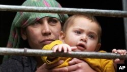 afghan women violence