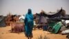 UN Envoy Pledges to Lobby for More Darfur Aid