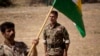 Iran Ups Pressure on Kurdish Rebels