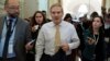 Jim Jordan não consegue elerger-se na segunda votação, Washington, Estados Unidos