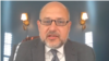 美國國際開發署代理副署長約翰·巴薩（John Barsa）。