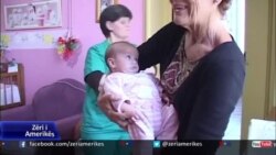 Plakja e shpejtë e popullsisë në Shqipëri