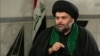 Iraq's Sadr Demands 'Fair Implementation' of National Security Laws