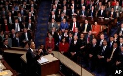 State of the Union