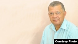 Carlos Veiga, embaixador de Cabo Verde nos Estados Unidos