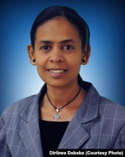 ድርቧ ደበበ