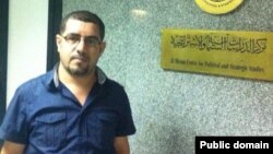 دکتۆر هەڵمەت غەریب