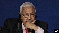 Pedro Pires