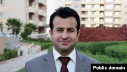 سالار مه‌حمود