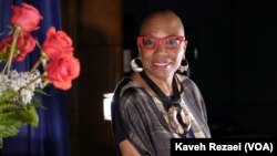 Dee Dee Bridgewater