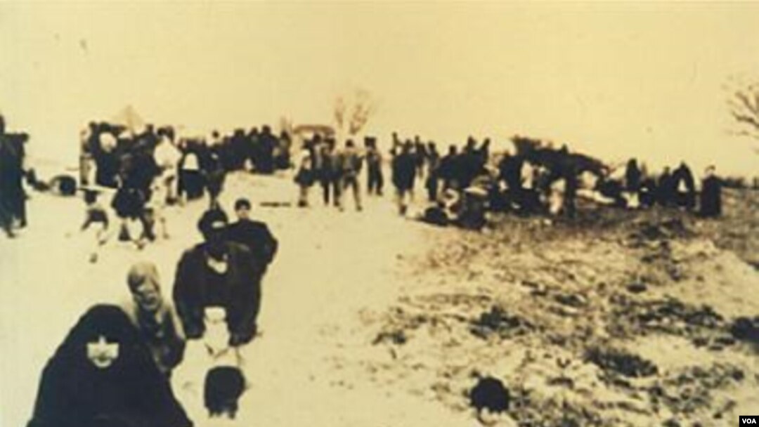 Fayli Kurds