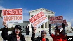 March For Life