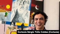 Sérgio Túlio Caldas