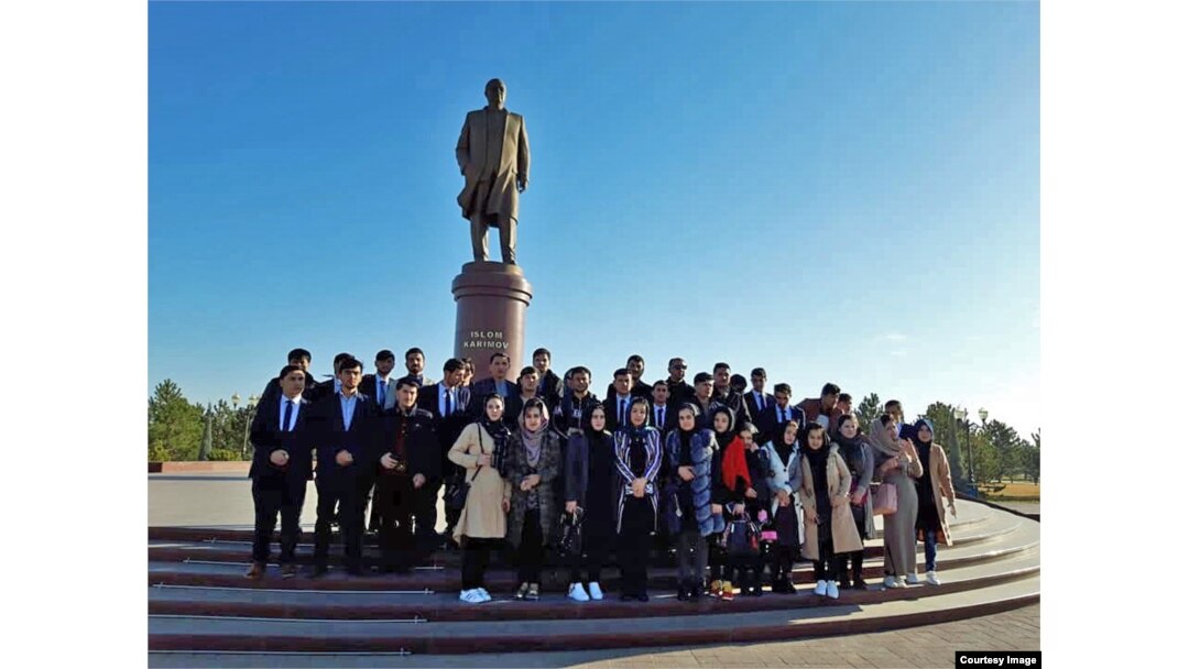 Samarqand, 8-yanvar, 2019