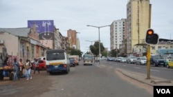Maputo