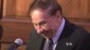 Hollywood Composer Richard Sherman Inspires with Music