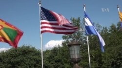 OEA afina estrategias sobre Nicaragua