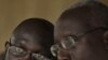 Liberian Candidates Trade Accusations of Voter Intimidation