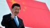 FILE - China's President Xi Jinping.