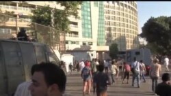 2013-07-23 美國之音視頻新聞: 埃及臨時總統呼籲和解