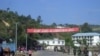 叛軍指責緬甸政府軍破壞停火
