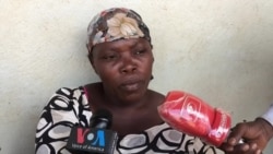 Refugiados de Cabo Delgado contam histórias traumatizantes